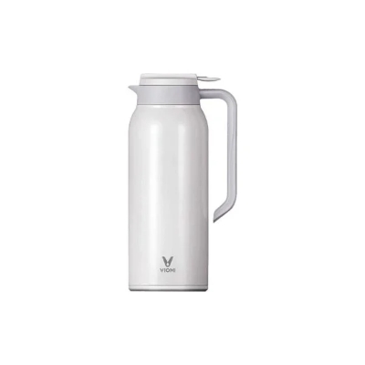 Picture of Xiaomi Mijia VIOMI 1500ML Thermos Stainless Steel Flask - Black