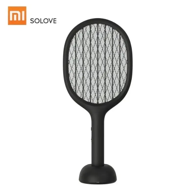 Picture of Xiaomi Solove P1 Mosquito killer Swatter - Black