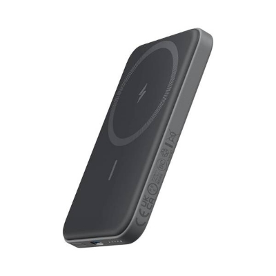 Picture of Anker 621 Magnetic 5000mAh Battery (MagGo - Black