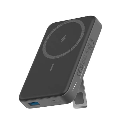 Picture of Anker 633 Magnetic Battery (MagGo) 10000mAh - Black