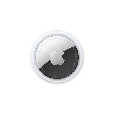 Picture of Apple AirTag(1 year replacement warranty ) - White
