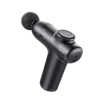 Picture of Yesido MG01 Massage Gun Type C Charging - Black