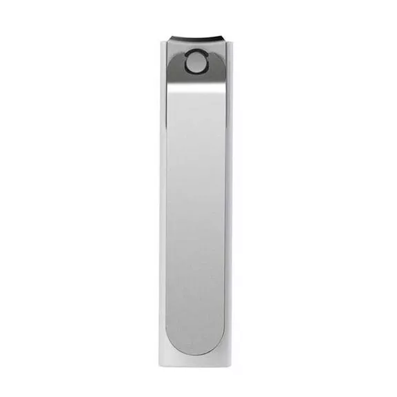 Picture of Xiaomi Mijia Anti-Splash Stainless Steel Nail Clipper Cutter - White