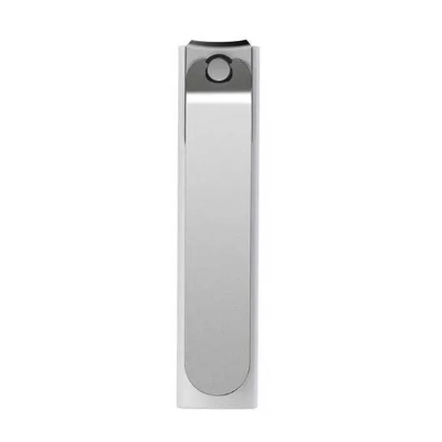 Picture of Xiaomi Mijia Anti-Splash Stainless Steel Nail Clipper Cutter - White