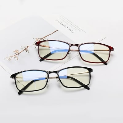 Picture of Xiaomi Mi Computer Glasses – HMJ01TS - Black