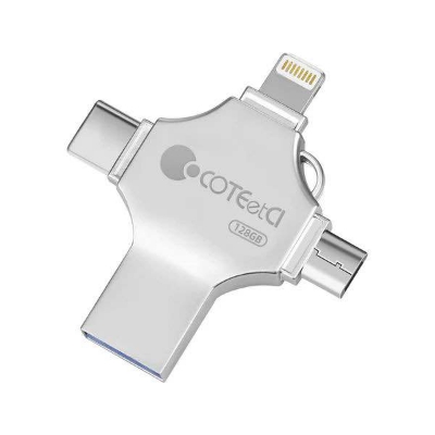 Picture of COTECi 4 Interface High-Speed Flash Drive 64GB/128GB
