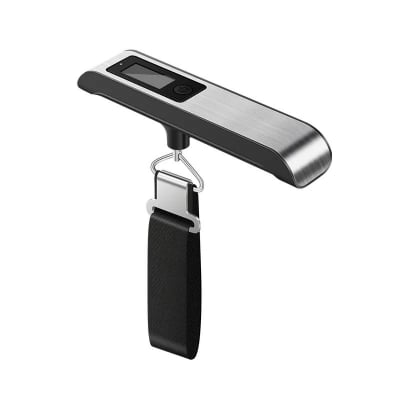 Picture of СОТЕСі TR-010 Portable Digital Luggage Scale 50 KG - Black