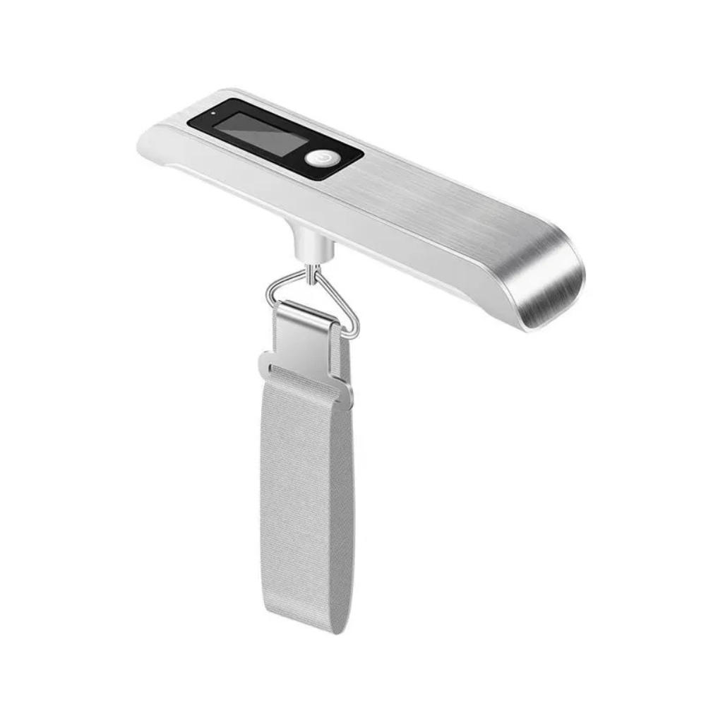 Picture of СОТЕСі TR-010 Portable Digital Luggage Scale 50 KG - Black