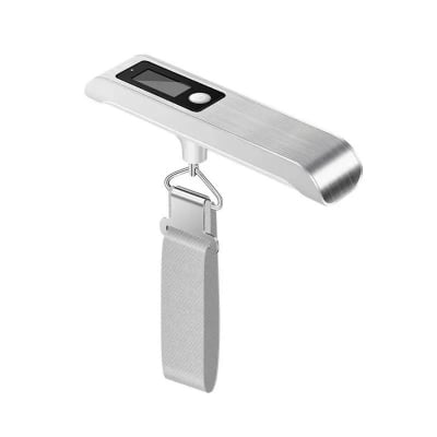Picture of СОТЕСі TR-010 Portable Digital Luggage Scale 50 KG - Black