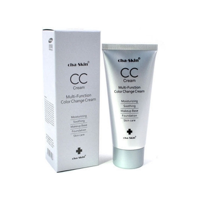Picture of Cha Skin CC Cream-Korean 50 gm