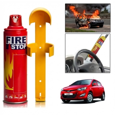Picture of Fire Extinguisher Fire Stop Spray, Fire Spray 1000ml