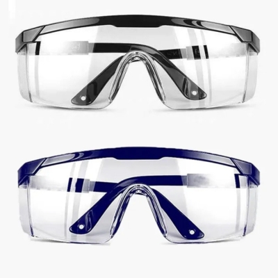 Picture of Anti-Splash Eye Protection Work Safety Goggles Windproof Dust proof Protective Glasses