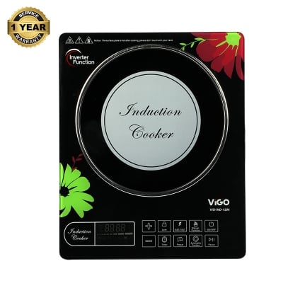 Picture of ViGO Induction Cooker VIG-1204-Eco