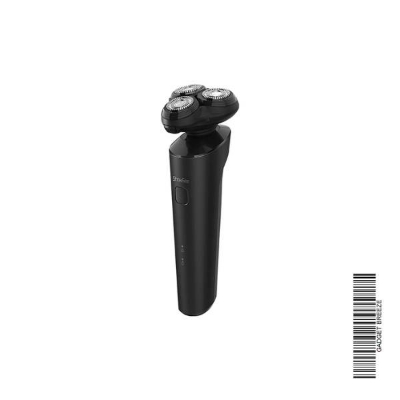Picture of Xiaomi ShowSee F303 Electric Shaver 500W Strong Power - Black