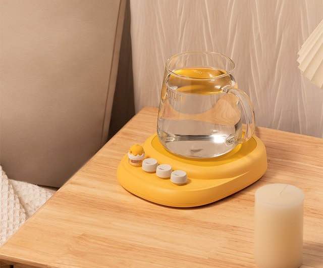 Picture of Xiaomi Sothing Intelligent Thermostatic Coaster – Chick
