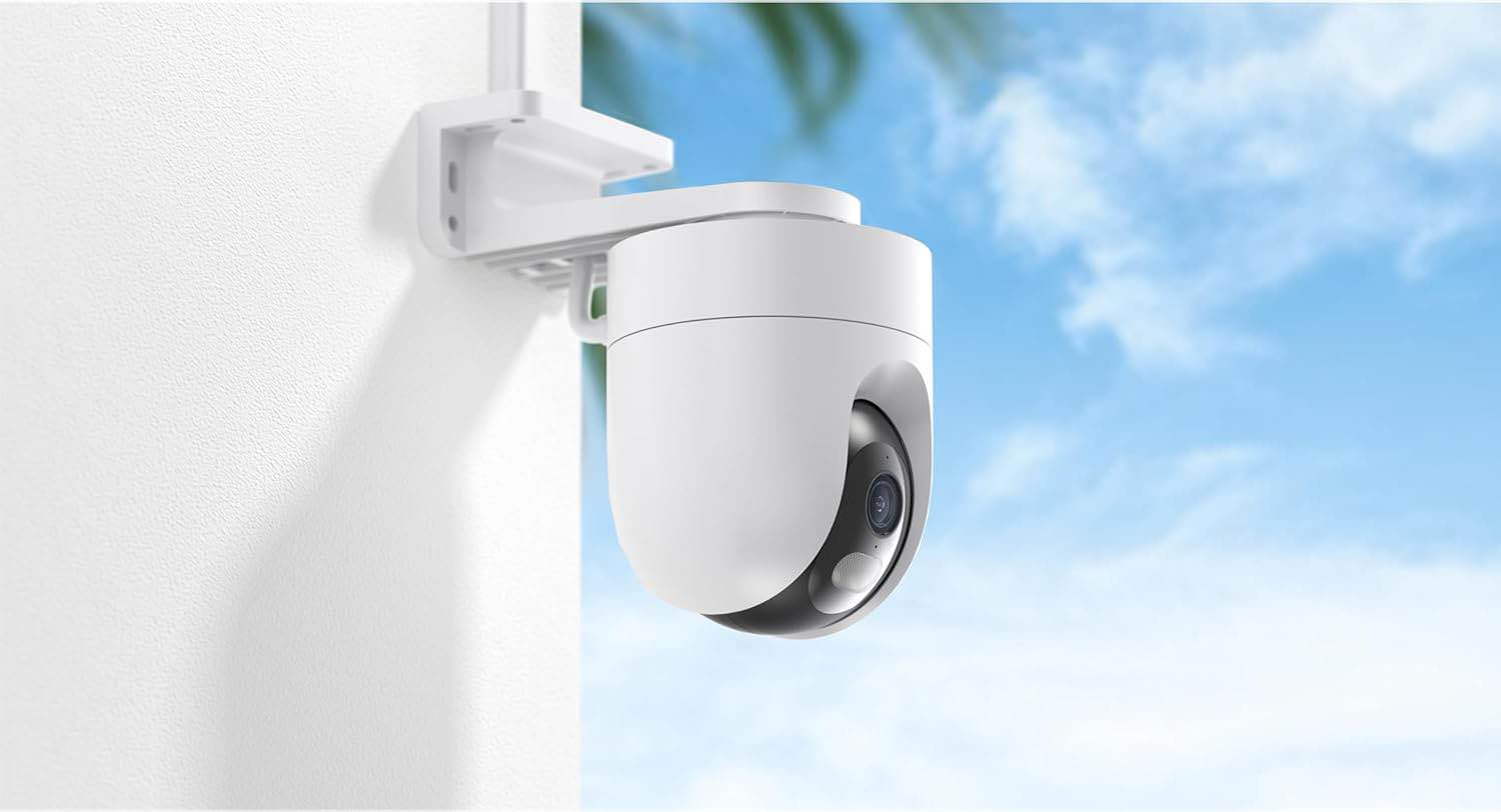 Picture of Xiaomi CW400 Outdoor Camera - White