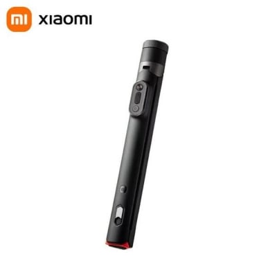 Picture of Xiaomi Zoom Floor Standing Bluetooth Stand Selfie Stick - Black