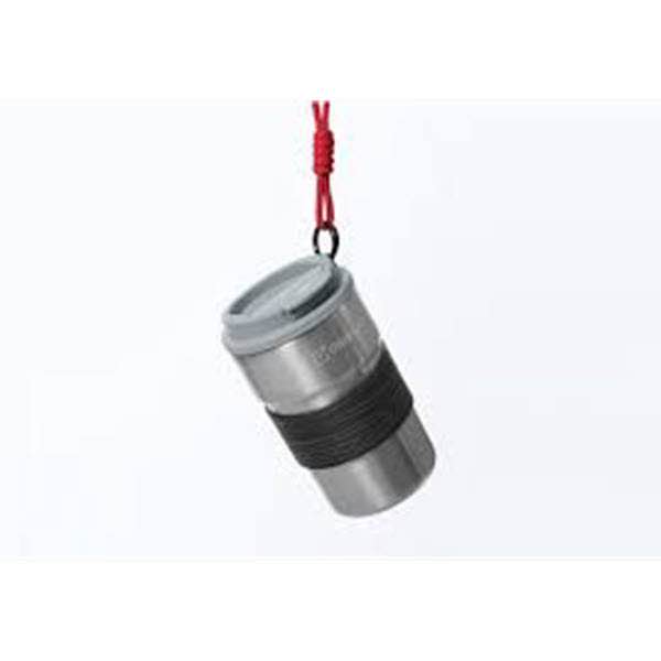Picture of OnePlus Insulated Coffee Travel Tumbler - Silver