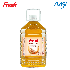 Fresh Rice Bran Oil - 5ltr