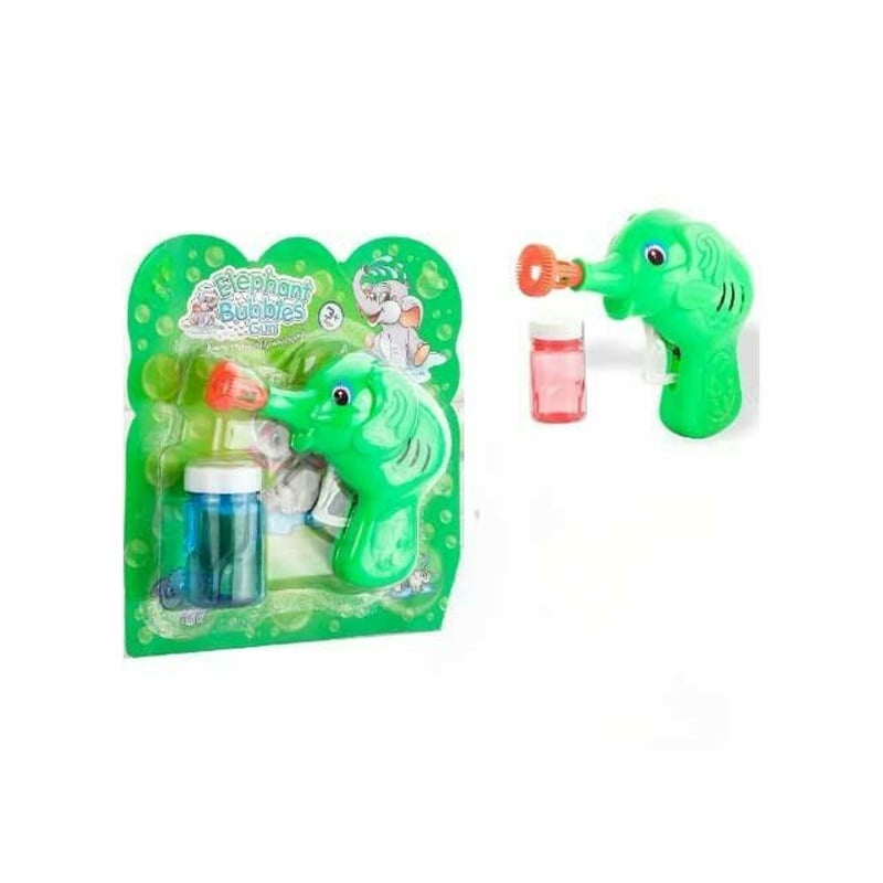 Picture of Ben 10 Alien Force" bubble gun