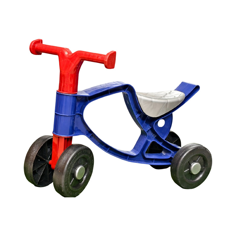 Picture of Tricycle / Tricycle for Kids and Babies, Moto Bike