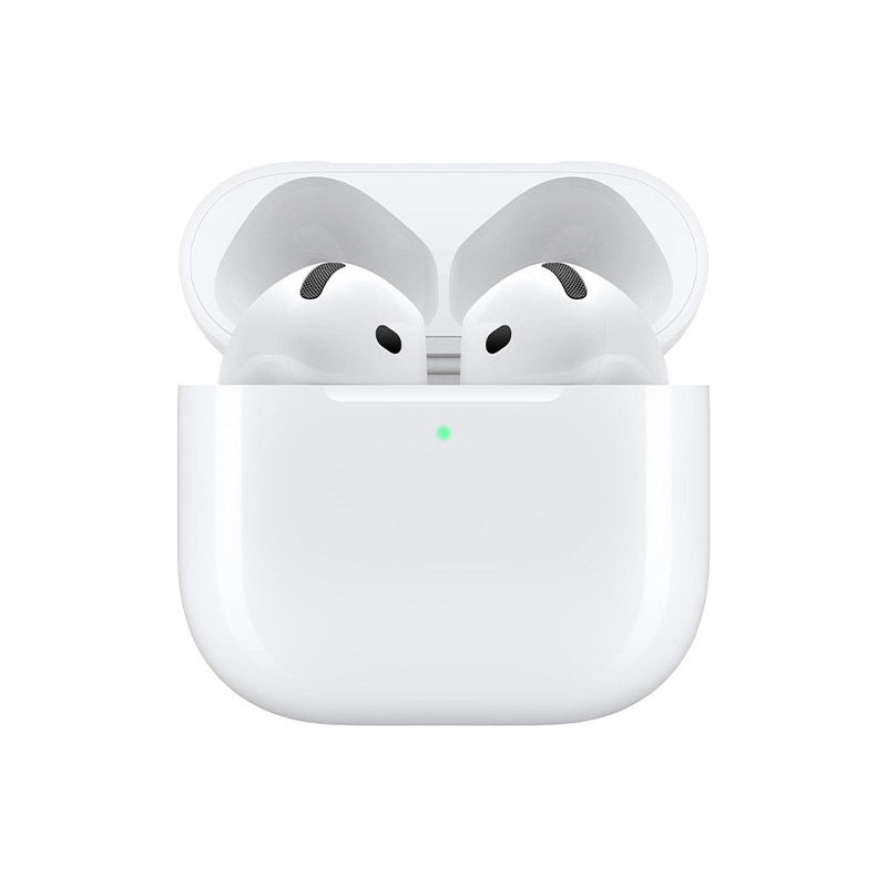 Picture of AirPods Pro 2nd Generation – Noise Cancelling Bluetooth Headset