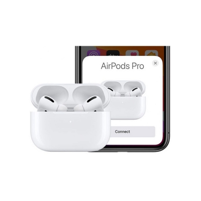 Picture of AirPods Pro 2nd Gen – Active Noise Cancellation In-Ear Headphones