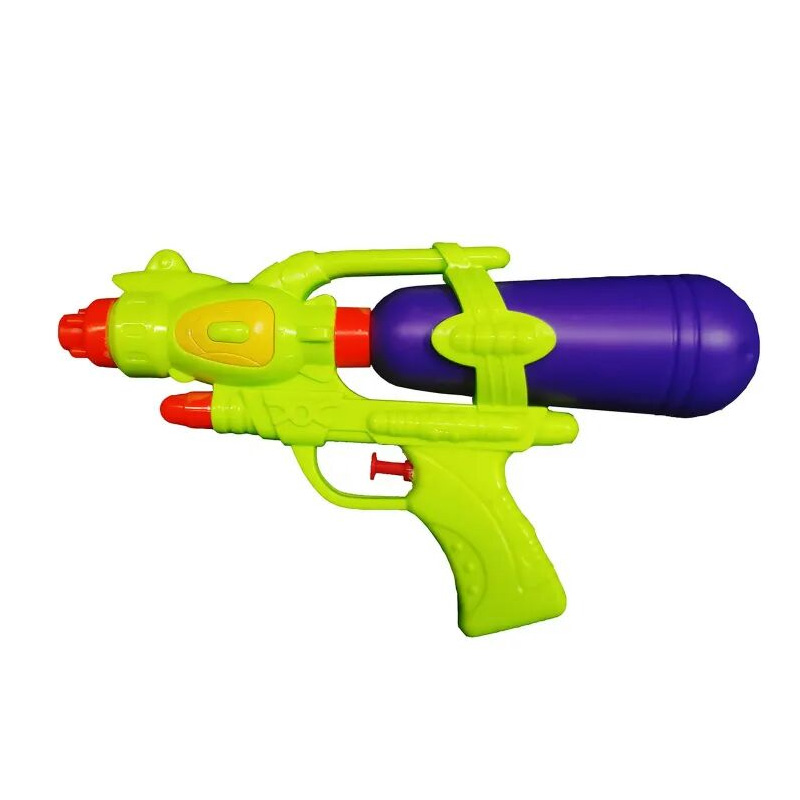 Picture of Water Gun For Kids - Multicolor
