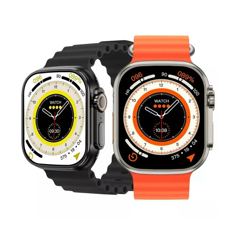 Picture of Smart Watch T800 Ultra Smartwatch With Bluetooth Calling Function For Men Women