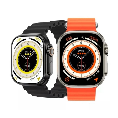 Picture of Smart Watch T800 Ultra Smartwatch With Bluetooth Calling Function For Men Women