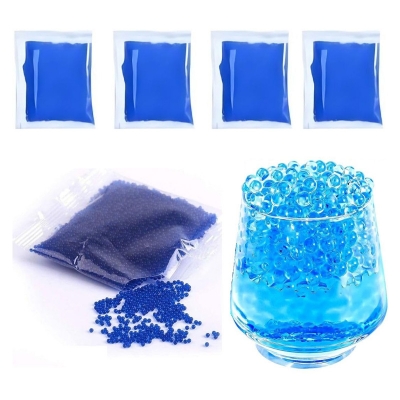 Picture of Gel Ball Blaster Ammo (7-8 mm 5 pack-1000 pis Per Pack)