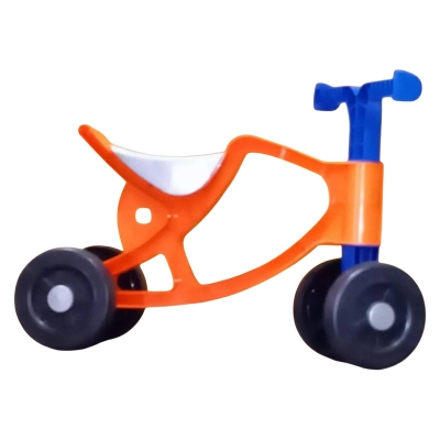 Picture of Baby Balance Bike My 1st Scooter Ride-on Cycle Learn to Walk , Walker Tri Cycle Toy for Kids Boys and Girls