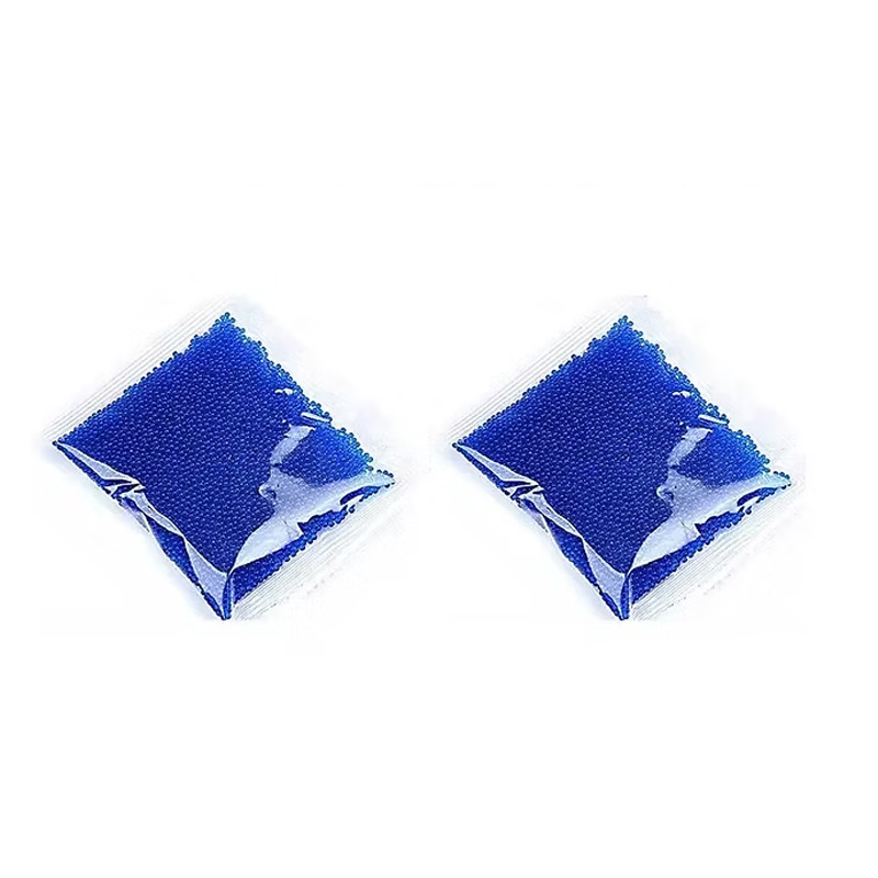 Picture of Soft Water Gel Blaster Ammo – 2 Paket 4000 Pcs (Blue)