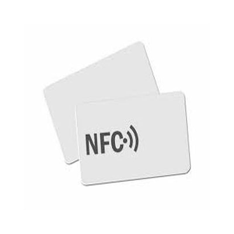 Picture of NFC Card NTAG215 – 2Pcs Blank (504B)