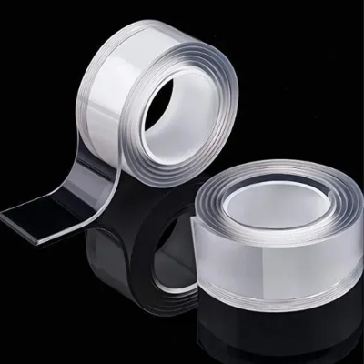 Picture of 3 Meter SmartFix Double Side Nano Tape for Photo & Canvas Hanging