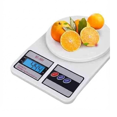 Picture of PerfectPortion 10kg Kitchen Scale