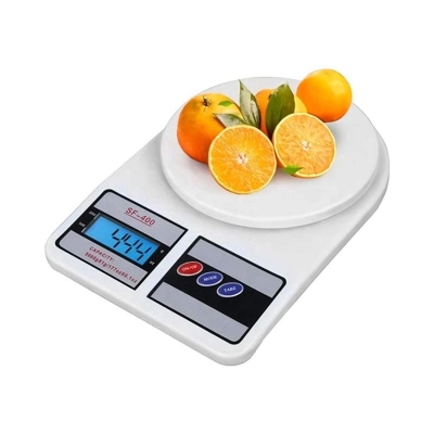 Picture of AccuWeigh Pro 10kg Food & Spice Scale
