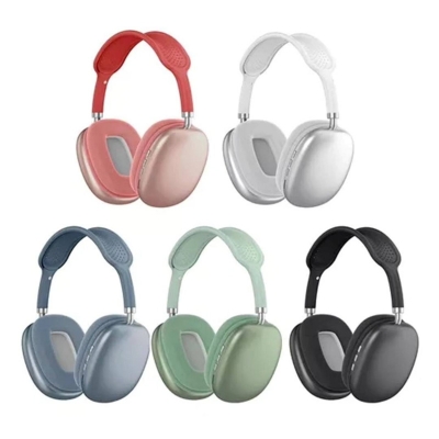Picture of P9 Pro Max Wireless Gaming Headset – 7.1 Surround & Noise Cancellation