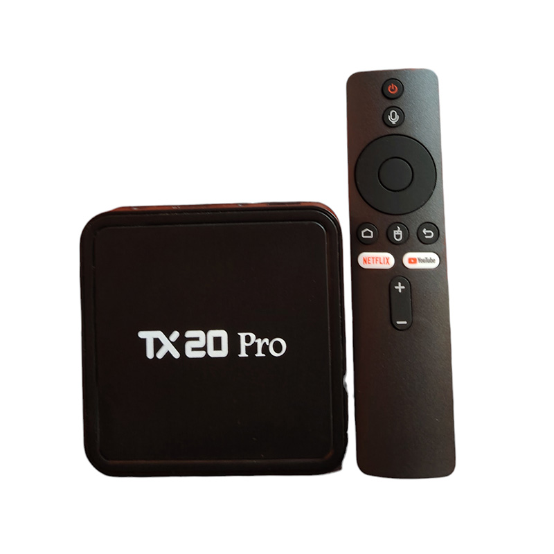 Picture of TX20 Pro Max 12K Smart Stream Box