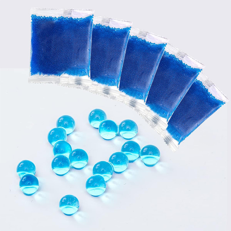 Picture of Gel Balls Blaster Ammo 7-8 mm 10,000 Pieces