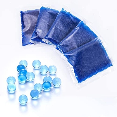 Picture of Gel Ball Blaster Ammo (7-8 mm 5 pack-1000 pis Per Pack)