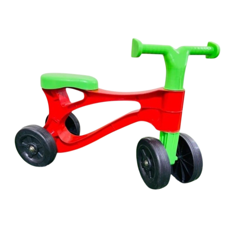 Picture of Baby Balance Bike My 1st Scooter Ride-on Cycle Learn to Walk , Walker Tri Cycle Toy for Kids Boys and Girls