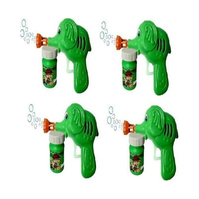 Picture of Ben 10 Alien Force" bubble gun