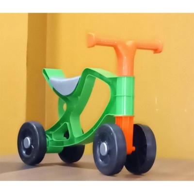 Picture of Tricycle / Tricycle for Kids and Babies, Moto Bike