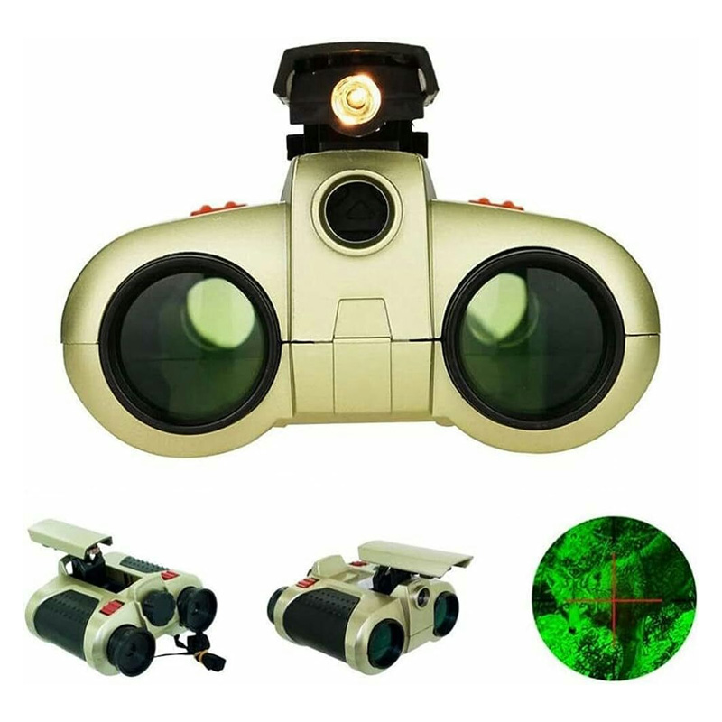 Picture of Binoculars for Kids.