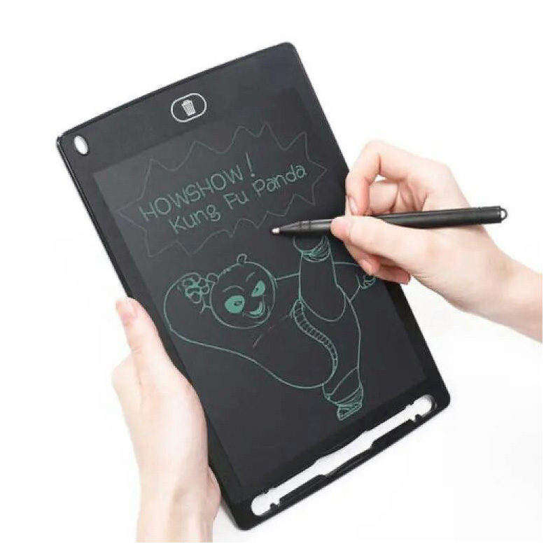 Picture of Lcd Writing Tab Magic Slate 8.5 Lcd Tab, Screen Size: 8.5inch,
