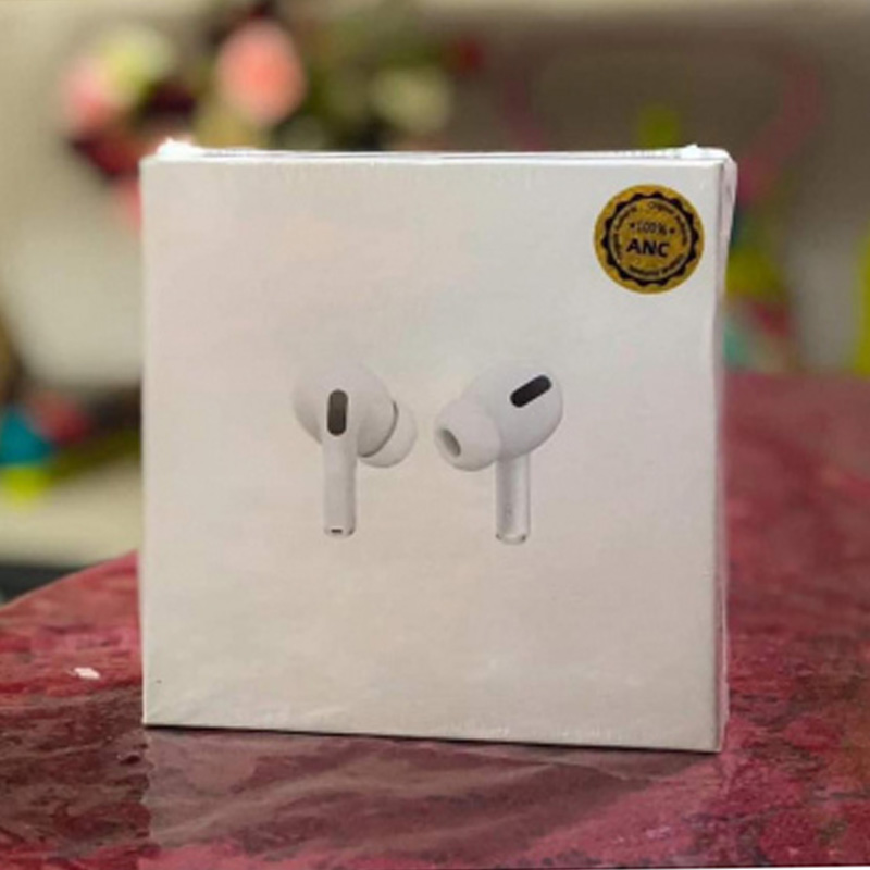 Picture of AirPods Pro 2nd Generation – Noise Cancelling Bluetooth Headset