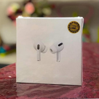 Picture of AirPods Pro 2nd Generation – Noise Cancelling Bluetooth Headset