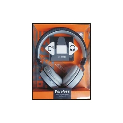 Picture of Wireless Bluetooth Headphones MS-881A Professional