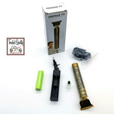 Picture of Vintage T9 Battery Edition